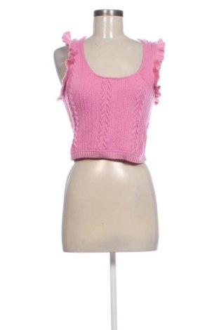 Dámský svetr Zara, Velikost M, Barva Růžová, Cena  291,00 Kč, #137213492