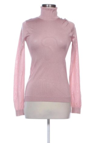 Damenpullover Guess, Größe L, Farbe Rosa, Preis 27,00 €, #137213617