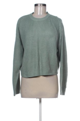 Damenpullover ONLY, Größe L, Farbe Grün, Preis € 6,00, #137214412
