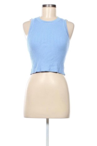 Pulover de femei H&M, Mărime S, Culoare Albastru, Preț 47,99 Lei, #137215110