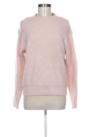 Pulover de femei H&M, Mărime L, Culoare Roz, Preț 57,74 Lei, #137215401