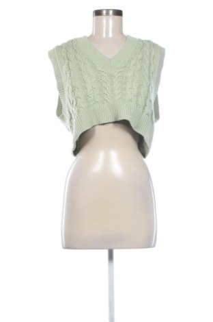 Női pulóver Pull&Bear, Méret S, Szín Zöld, Ár 2 128 Ft, #137215812