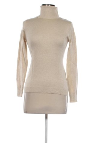 Damski sweter Unbranded, Rozmiar M, Kolor Beżowy, Cena 42,34 zł, #137216048