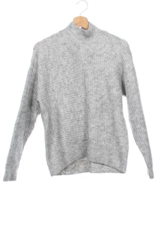 Damski sweter H&M L.O.G.G., Rozmiar XS, Kolor Szary, Cena 29,63 zł, #137216079