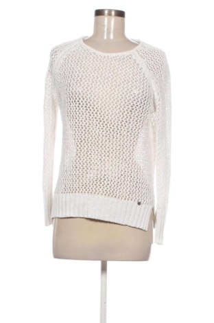 Damenpullover Broadway, Größe M, Farbe Weiß, Preis € 6,00, #137216339