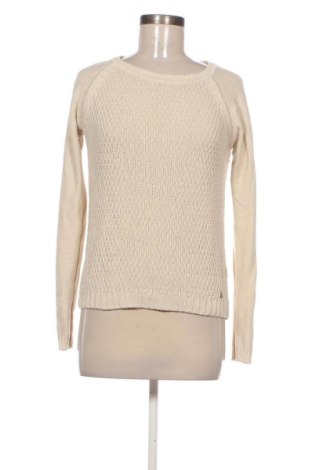 Damski sweter Esprit, Rozmiar S, Kolor ecru, Cena 38,10 zł, #137216367