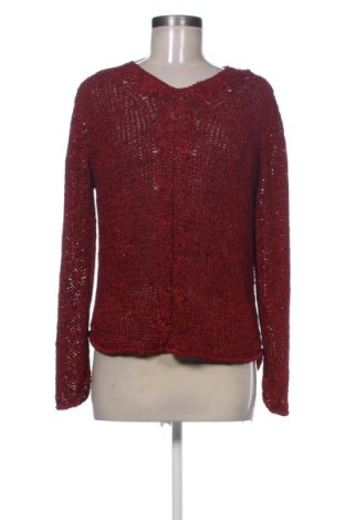 Pulover de femei Unbranded, Mărime L, Culoare Roșu, Preț 68,00 Lei, #137216631