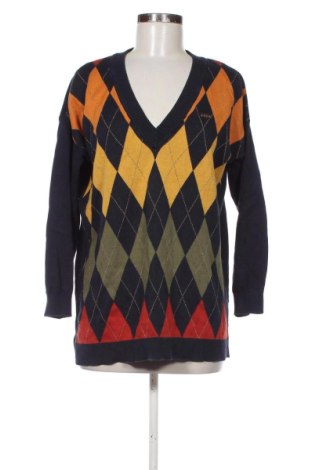 Damski sweter U.S. Polo Assn., Rozmiar XL, Kolor Kolorowy, Cena 97,37 zł, #137216795