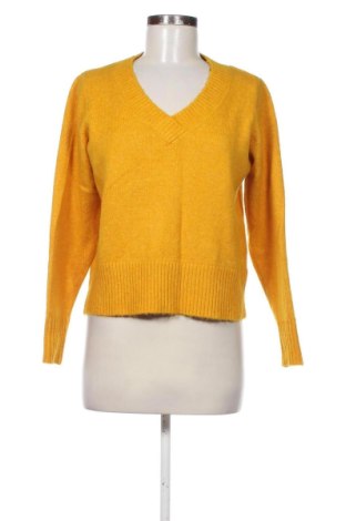 Damski sweter Mohito, Rozmiar M, Kolor Żółty, Cena 42,34 zł, #137216832