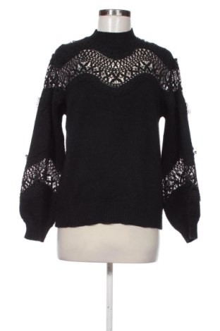 Damski sweter Unbranded, Rozmiar XL, Kolor Czarny, Cena 42,34 zł, #137216949