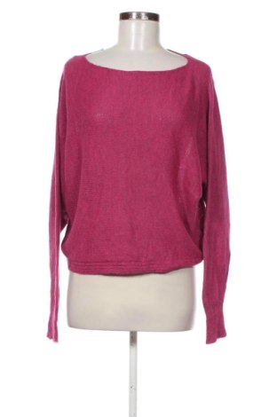 Damski sweter Unbranded, Rozmiar L, Kolor Różowy, Cena 29,63 zł, #137217070