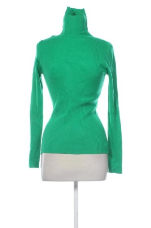 Damski sweter Unbranded, Rozmiar M, Kolor Zielony, Cena 32,26 zł, #137217262