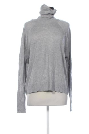 Damski sweter Mango, Rozmiar L, Kolor Szary, Cena 41,94 zł, #137217426