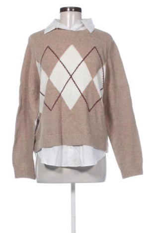 Damski sweter Mohito, Rozmiar M, Kolor Kolorowy, Cena 57,26 zł, #137217654