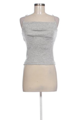 Dámský svetr Topshop, Velikost XS, Barva Stříbrná, Cena  451,00 Kč, #137218489