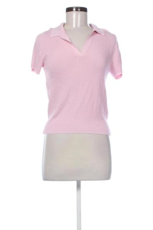 Dámský svetr Zara, Velikost L, Barva Růžová, Cena  277,00 Kč, #137219317