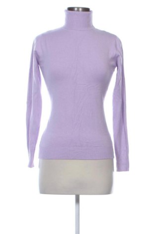 Damski sweter Unbranded, Rozmiar M, Kolor Fioletowy, Cena 33,87 zł, #137219350
