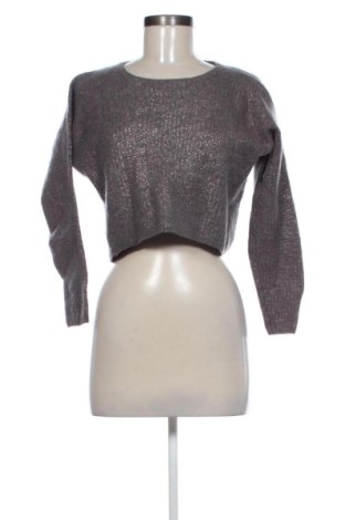 Pulover de femei Luisa Cerano, Mărime M, Culoare Gri, Preț 99,73 Lei, #137219684
