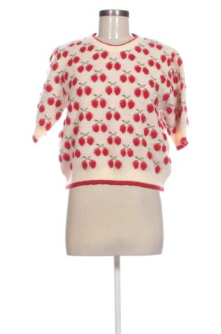 Pulover de femei Unbranded, Mărime L, Culoare Multicolor, Preț 83,99 Lei, #137219856