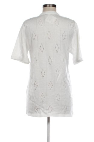 Dámsky pulóver Zara, Veľkosť L, Farba Biela, Cena  12,00 €, #137219956