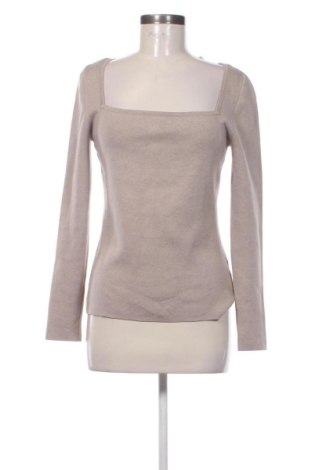 Pulover de femei COS, Mărime M, Culoare Bej, Preț 157,47 Lei, #137220430