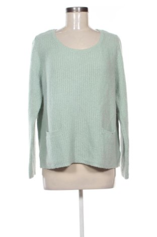 Dámsky pulóver Unbranded, Veľkosť L, Farba Zelená, Cena  27,68 €, #137222897