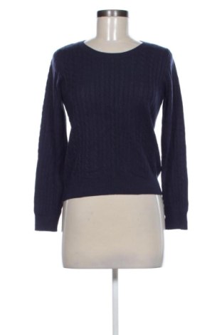 Dámsky pulóver H&M, Veľkosť S, Farba Modrá, Cena  9,00 €, #137223107
