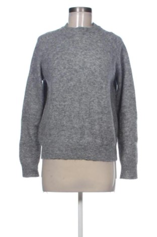 Női pulóver Zara, Méret S, Szín Szürke, Ár 3 901 Ft, #137223138