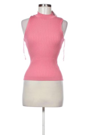 Pulover de femei Amisu, Mărime S, Culoare Roz, Preț 41,99 Lei, #137225523