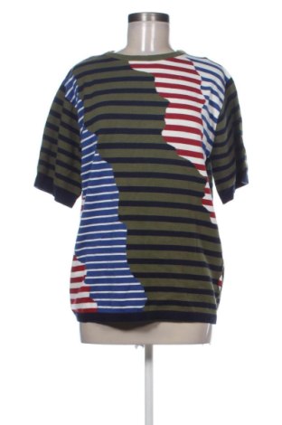Pulover de femei Desigual, Mărime S, Culoare Multicolor, Preț 285,00 Lei, #137226296