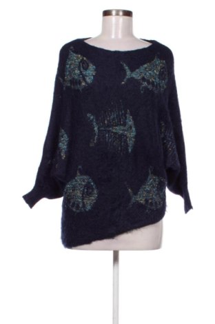 Pulover de femei Unbranded, Mărime M, Culoare Multicolor, Preț 52,49 Lei, #137226397