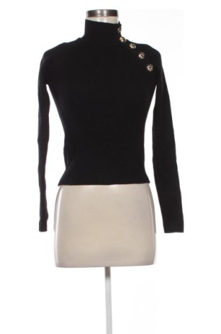 Női pulóver Zara, Méret XS, Szín Fekete, Ár 4 965 Ft, #137226645
