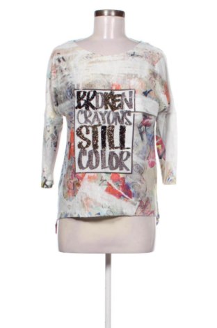 Pulover de femei Unbranded, Mărime L, Culoare Multicolor, Preț 83,99 Lei, #137226694