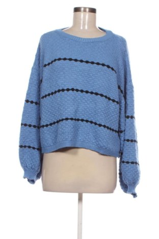 Pulover de femei Unbranded, Mărime XL, Culoare Multicolor, Preț 68,24 Lei, #137227175