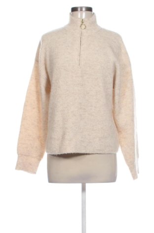 Damenpullover ONLY, Größe M, Farbe Ecru, Preis € 31,99, #137227193