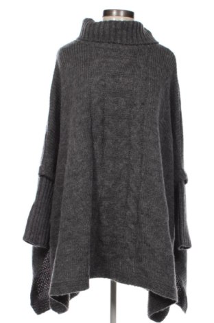 Damenpullover Makadamia, Größe M, Farbe Grau, Preis € 47,99, #137227565