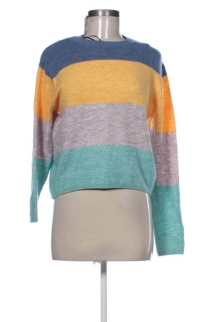 Damski sweter H&M, Rozmiar XS, Kolor Kolorowy, Cena 50,80 zł, #137227642