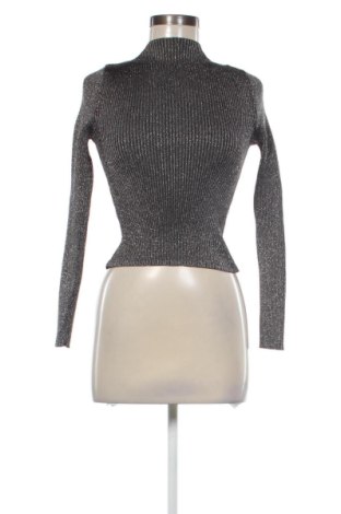 Női pulóver Mango, Méret XS, Szín Ezüstös, Ár 6 738 Ft, #137227810