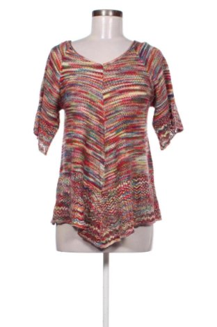 Damski sweter Faded Glory, Rozmiar M, Kolor Kolorowy, Cena 25,40 zł, #137228154