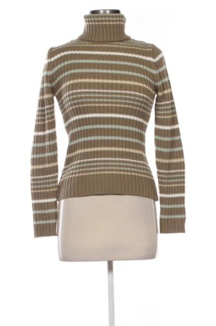 Damski sweter Unbranded, Rozmiar S, Kolor Brązowy, Cena 59,27 zł, #137228579