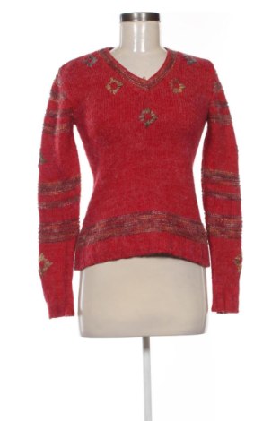 Női pulóver Unbranded, Méret M, Szín Piros, Ár 3 546 Ft, #137228877
