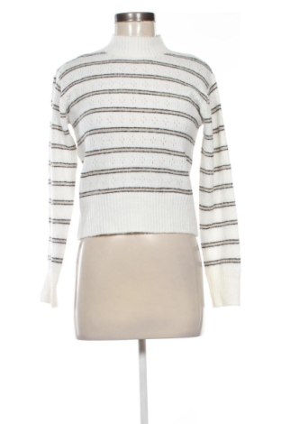 Damski sweter Sinsay, Rozmiar XS, Kolor Kolorowy, Cena 42,34 zł, #137228887