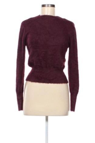 Damenpullover Zara, Größe M, Farbe Lila, Preis 12,27 €, #137228915