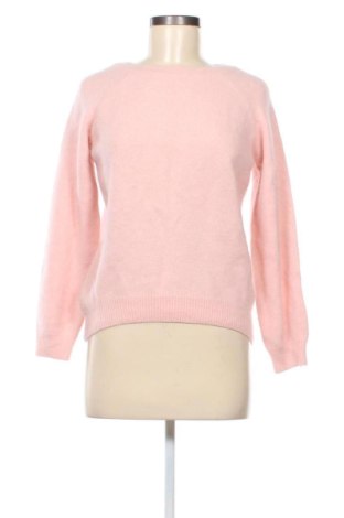 Dámský svetr H&M, Velikost S, Barva Růžová, Cena  198,00 Kč, #137229138