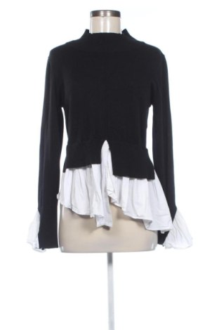 Damski sweter Flamant Rose, Rozmiar M, Kolor Kolorowy, Cena 46,57 zł, #137229153