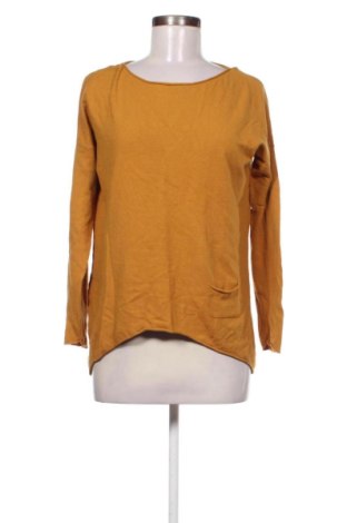 Damski sweter Unbranded, Rozmiar L, Kolor Pomarańczowy, Cena 29,63 zł, #137229264