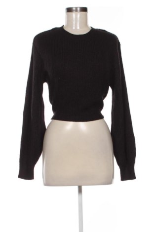 Női pulóver H&M, Méret S, Szín Fekete, Ár 3 191 Ft, #137229331