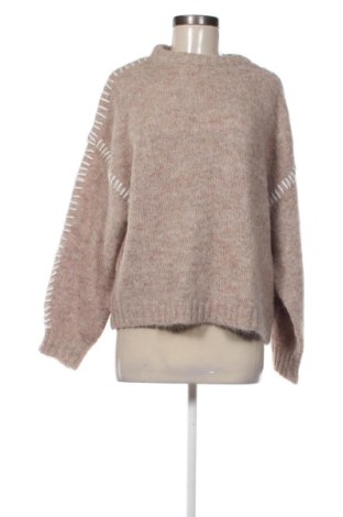Damenpullover Jdy, Größe M, Farbe Beige, Preis € 23,99, #137229437