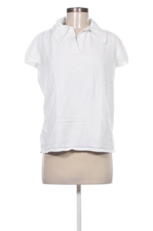 Damski sweter Amiamalia, Rozmiar M, Kolor Biały, Cena 241,31 zł, #137229603