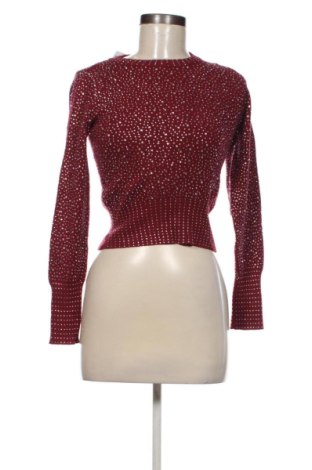Damenpullover Unbranded, Größe S, Farbe Rot, Preis 11,00 €, #137229678